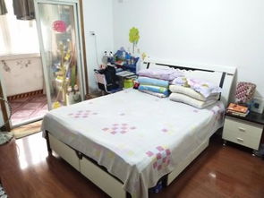 七里新村低總價二房年輕人首付月供無壓力中間樓層