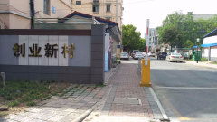 創業新村圖片相冊,成都創業新村實景圖 室外圖 小區配套圖