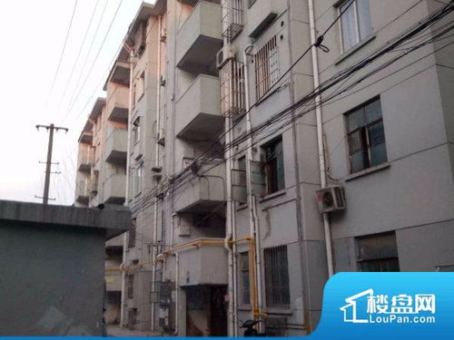 無錫曹張新村小區實景圖 無錫樓盤網