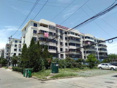 港中新村二區(qū)圖片相冊,南京港中新村二區(qū)實景圖 室外圖 小區(qū)配套圖