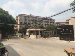 凌云新村圖片相冊,上海凌云新村實景圖 室外圖 小區(qū)配套圖