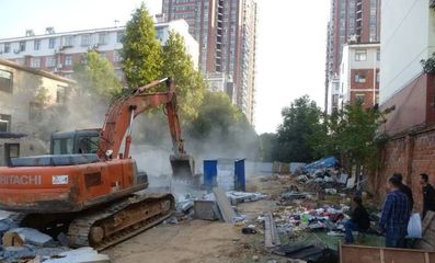 大冶城區這條百米“斷頭路”終于被打通!位置就在…