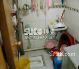 【圖】桃花島【七里新村】經典老證兩房,有鑰匙,隨時看房 - 漢陽五里墩二手房 - 武漢58同城