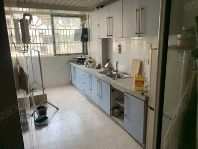 明遠新村!精裝主次臥!可做飯!家電齊全!隨時看!