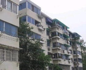 杭州湖墅新村 實景圖 5 杭州安居客