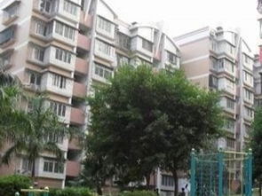 圖 連江路東泰禾對面精裝修二化新村三區(qū)大2房只要2800 福州租房