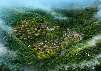 衢州21個省服務業(yè)重大項目來了!酒店、綜合體、健康城…有你家附近嗎?