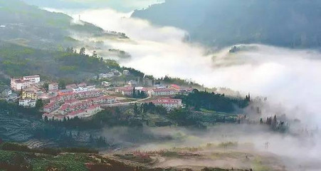 不屈的抗震精神--4·20雅安蘆山地震三周年回顧