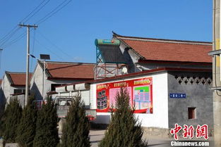 河北淶源貧困村民變身縫紉工 兩個月掙了一年的錢