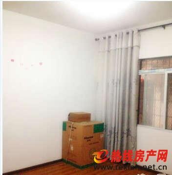 七里新村一樓精裝修通透2房 兩證即將滿五年 您值得擁有! 兩證滿5年 南北朝向 2室1廳1衛(wèi)1陽臺 普通住宅 武漢二手房出售|武漢二手房買賣|武漢二手房-武漢熱線房產(chǎn)網(wǎng)