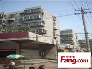 工人新村南村西區外景圖 濟南房天下