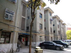 官圩新村圖片相冊,合肥官圩新村實景圖 室外圖 小區配套圖