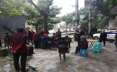 把實事辦到群眾心坎里 九龍坡區(qū)中梁山街道華巖新村社區(qū)深入推進(jìn) 我為群眾辦實事 實踐活動