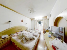 七里新村 融合傳統與現代的宜居新社區